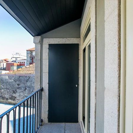 Cedofeita Bohemian Lifestyle Apartment Porto Exterior photo