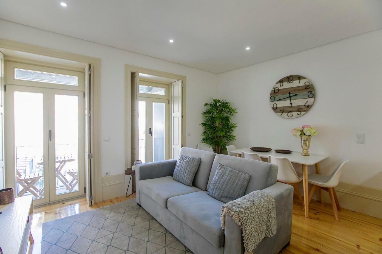 Cedofeita Bohemian Lifestyle Apartment Porto Exterior photo