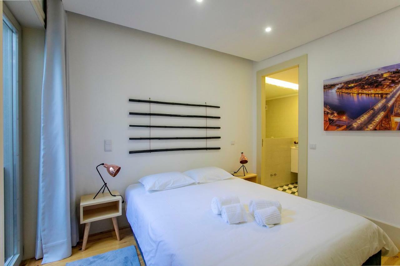 Cedofeita Bohemian Lifestyle Apartment Porto Exterior photo