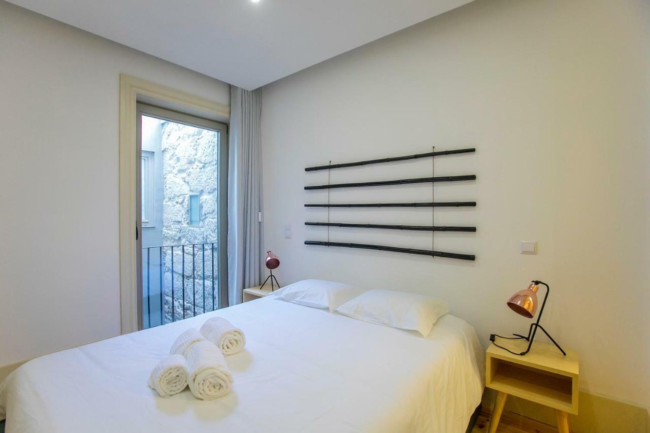 Cedofeita Bohemian Lifestyle Apartment Porto Exterior photo