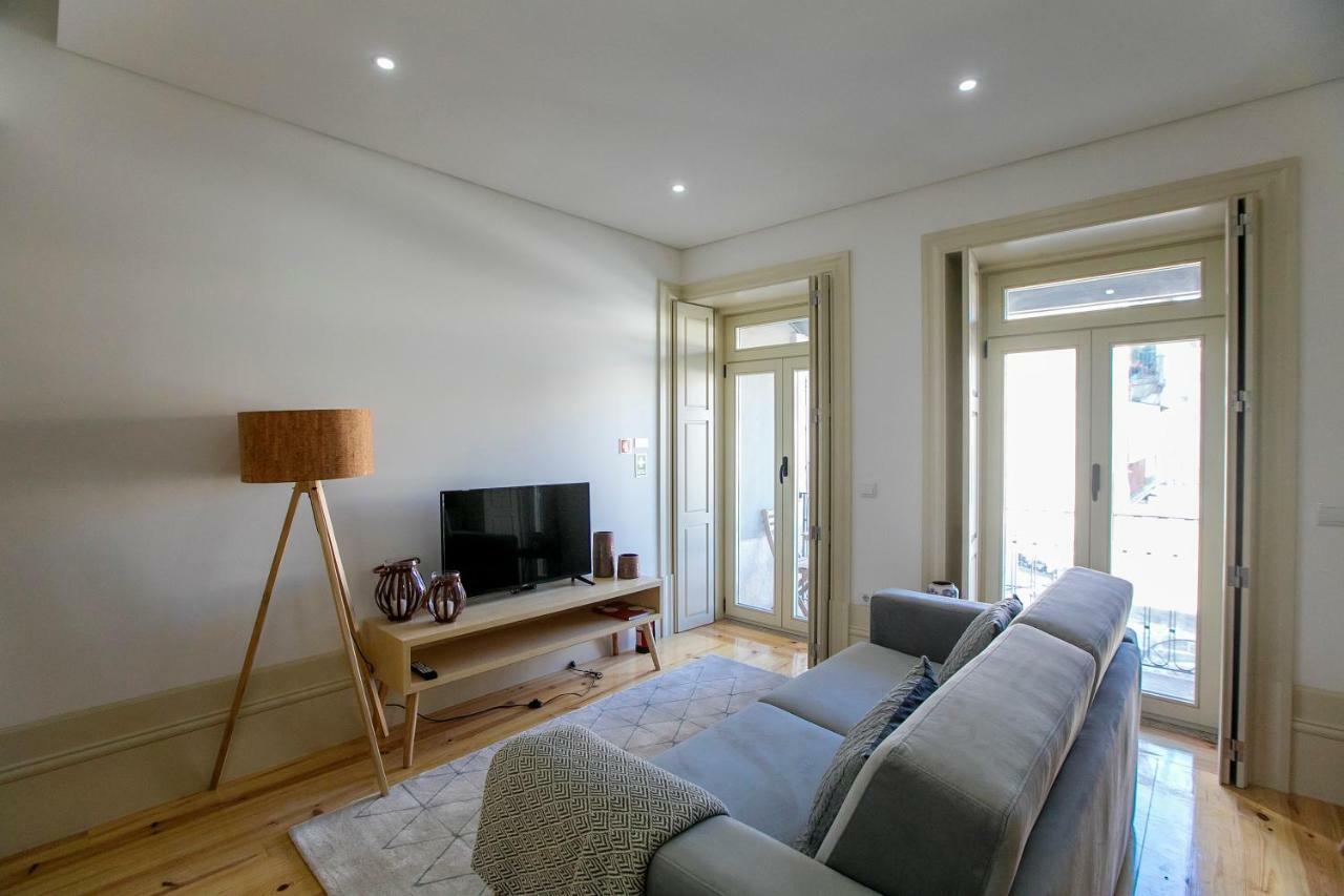 Cedofeita Bohemian Lifestyle Apartment Porto Exterior photo