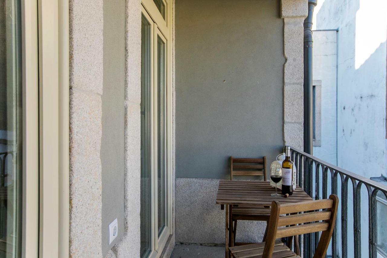 Cedofeita Bohemian Lifestyle Apartment Porto Exterior photo